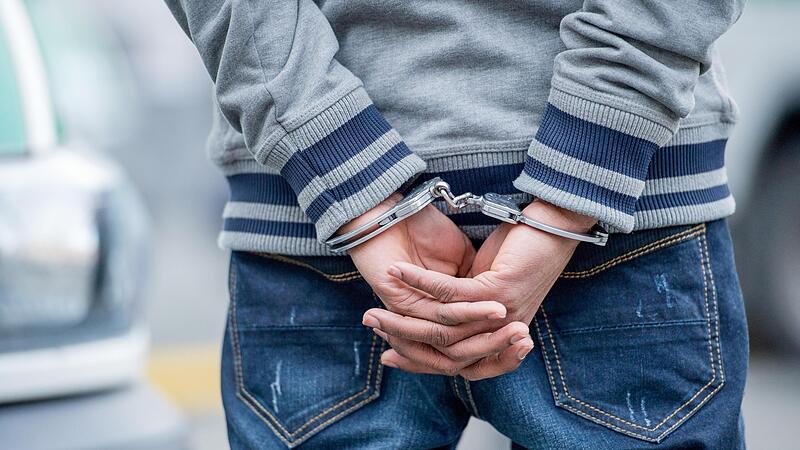Wo lebt es sich im Landkreis Haßberge besonders sicher? Wo werden viele Straftaten begangen? Eine Auswertung der Kriminalitätsstatistik 2020.