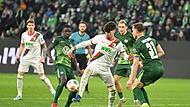 VfL Wolfsburg - FC Augsburg