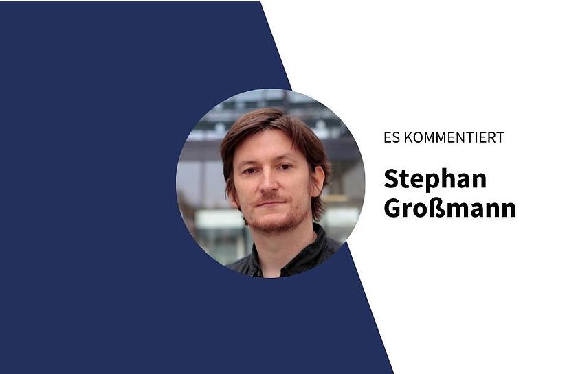 Woher kommt unser Strom der Zukunft? Kommentator Gro&szlig;mann: &bdquo;Wir haben die L&ouml;sung seit Jahrzehnten vor unseren Haust&uuml;ren&ldquo;.Forchheim & Fr&auml;nkische Schweiz