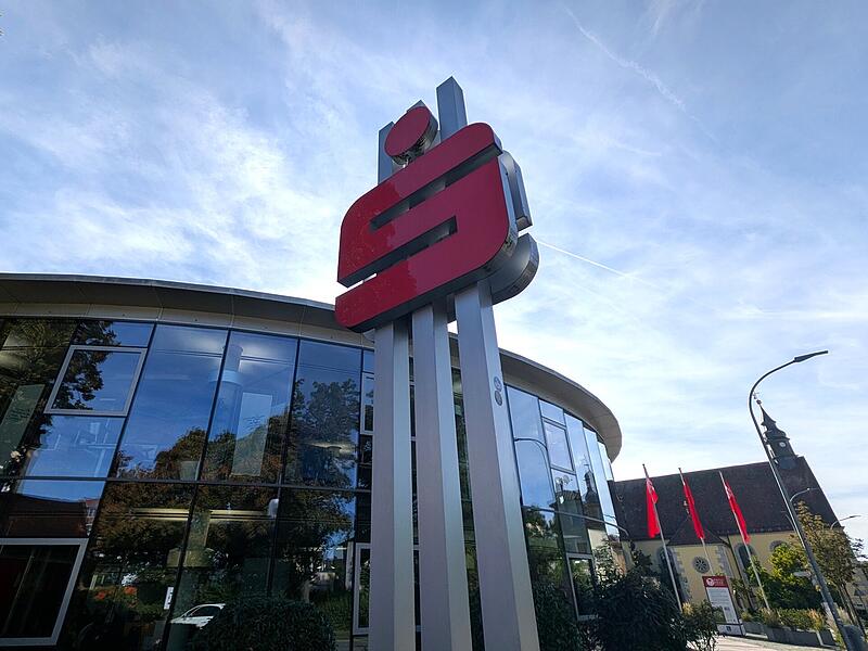 Sparkasse ForchheimForchheim & Fr&auml;nkische Schweiz