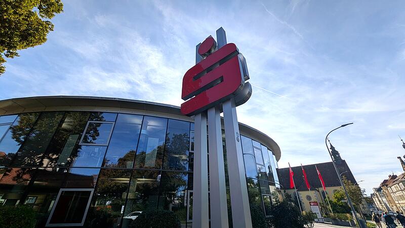 Sparkasse ForchheimForchheim & Fränkische Schweiz Sparkasse ForchheimForchheim & Fränkische Schweiz