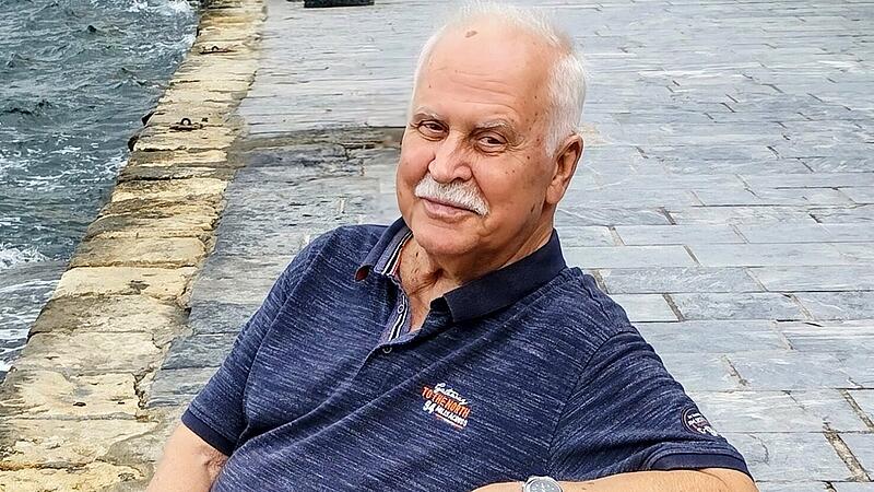 Wolfgang Görner war leidenschaftlicher Lehrer, liebte Musik und das Meer.