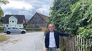 Roland Ramming Verkehr Schlömen