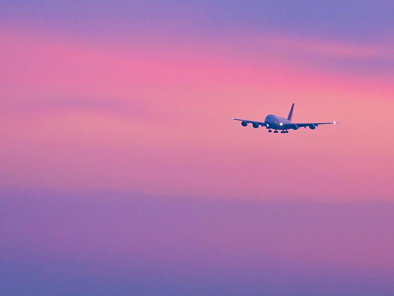 Iran-Krieg - Flughafen M&uuml;nchen