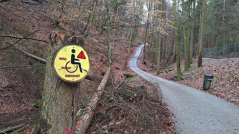 Wildpark Hundshaupten