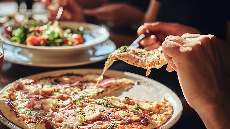 Mit vergifteter Tiefk&uuml;hlpizza hat ein Mann aus dem Landkreis Bamberg seine Frau in Lebensgefahr gebracht.