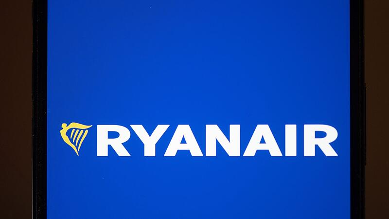 Ryanair