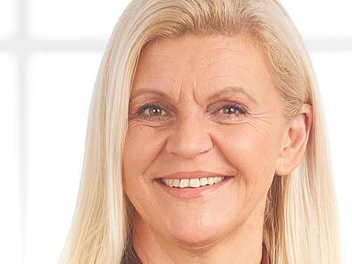 Susanne Grebner
