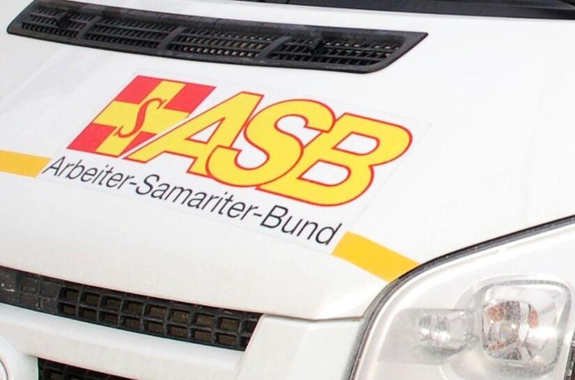 Der ASB