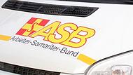 Der ASB