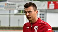 Betreut den FC Lichtenfels gemeinsam mit Kapitän Pascal Scholz bis mindestens zur Winterpause: Stefan Dietz.