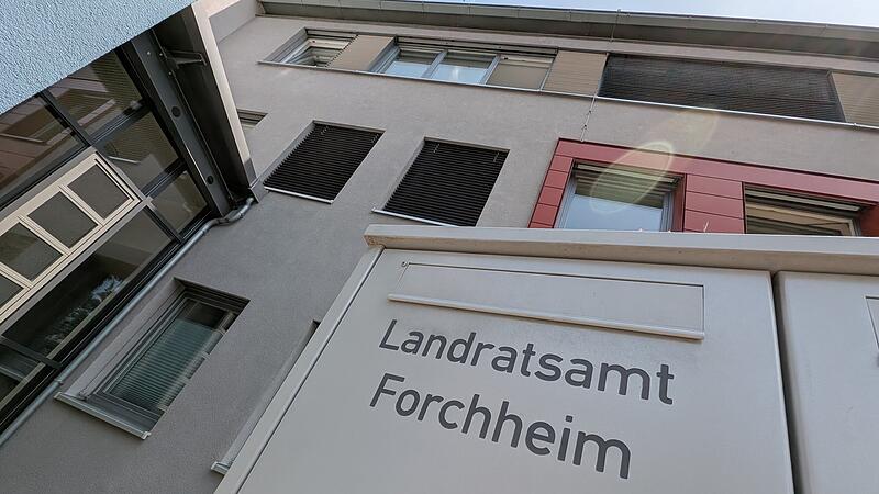 Der Kreis Forchheim hat einen neuen Kreistag gew&auml;hlt. Vor allem das Ergebnis der AfD &uuml;berrascht.