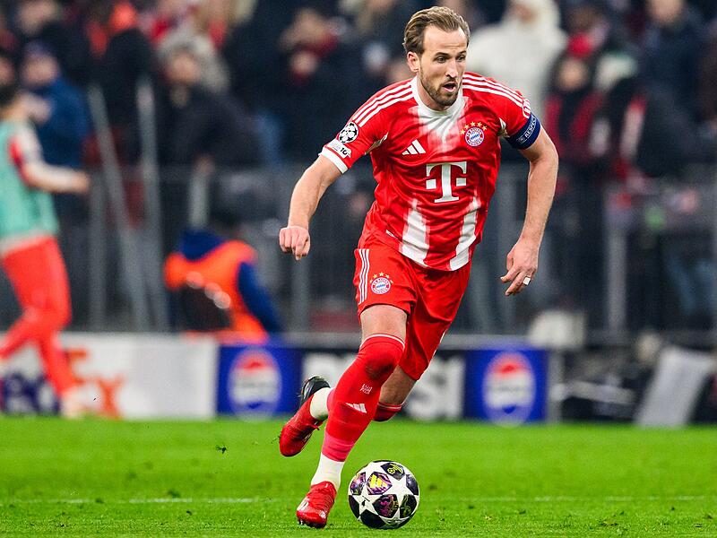 Bayern M&uuml;nchen - Atalanta Bergamo