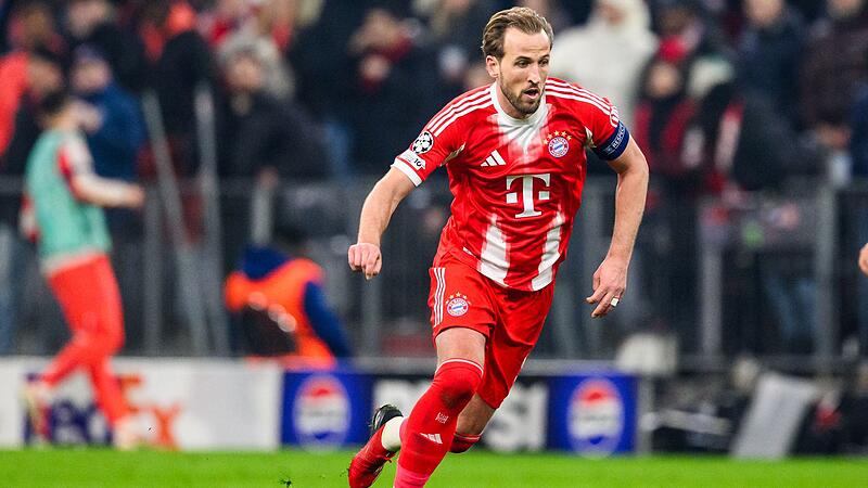 Bayern M&uuml;nchen - Atalanta Bergamo