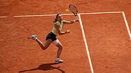 French Open Tennis