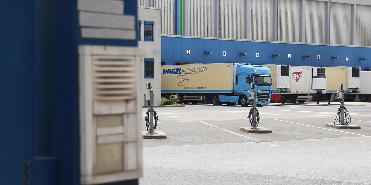 Nagel Transthermos Bamberg Wie es für die Mitarbeiter beim