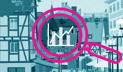 Die Zahlen verraten so einiges &uuml;ber Bad Kissingen.