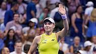 US Open