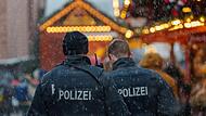 In Bayern gibt es derzeit keine Hinweise auf geplante Terrorattacken. Die Sicherheitskräfte sind dennoch wachsam.