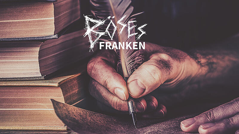 Crime-Serie Mit einer gefälschten Unterschrift will sich Künstler Veit Stoß Anfang des 16. Jahrhunderts Geld wieder holen, das ihm eigentlich auch zusteht. Doch zunächst landet er dafür im Lochgefängnis.