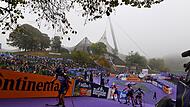 Loop-One-Festival - Biathlon-Event in M&uuml;nchen