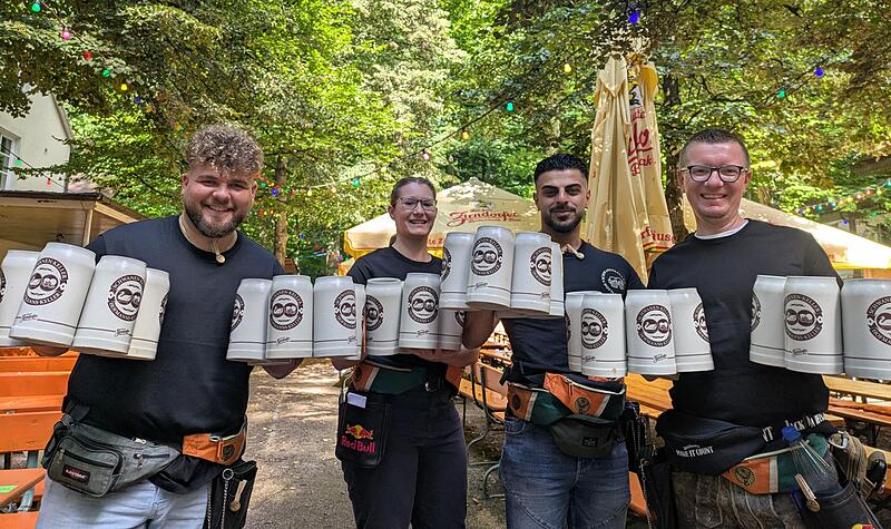 Annafest 2025Forchheim & Fränkische Schweiz Annafest 2025