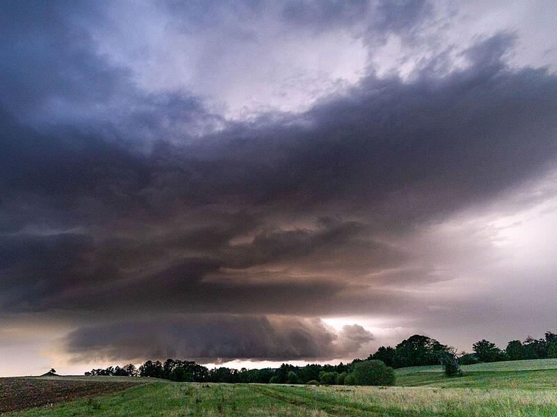 Unwetter