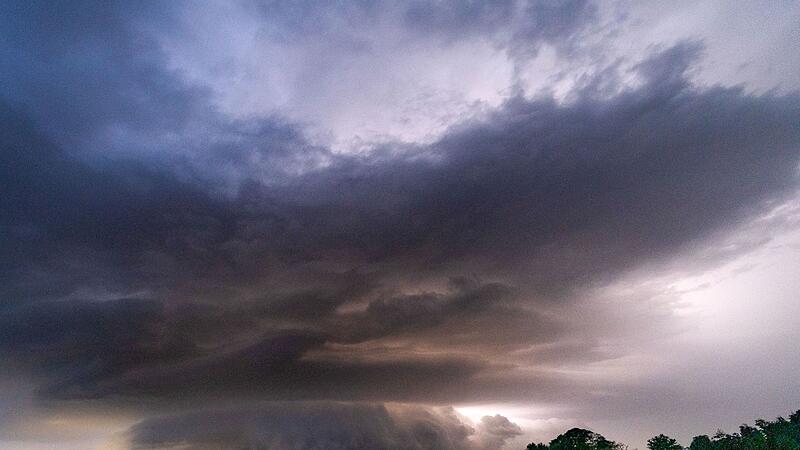 Unwetter Unwetter