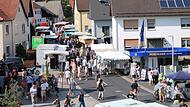 Am Sonntag, 1. Juni 2025, findet ein Marktfest in Burkardroth statt. Am Sonntag, 1. Juni 2025, findet ein Marktfest in Burkardroth statt.