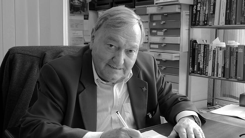 Erich von D&auml;niken