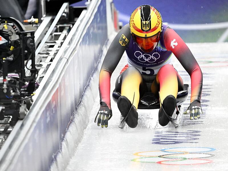 Olympische Winterspiele 2026