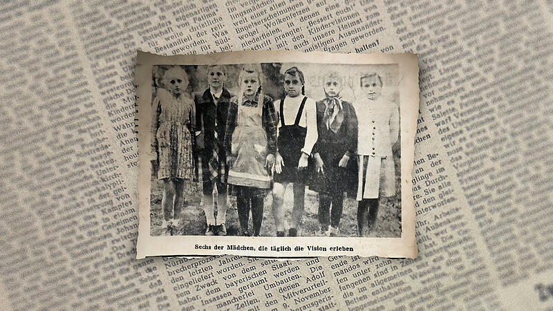 Die Seherkinder von Heroldsbach.