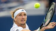 Tennis: ATP-Tour - Toronto