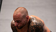 Marc Jerschs Traum von der Teilnahme an den Crossfit Games ist geplatzt.