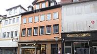 Bezahlbare Wohnungen Coburg