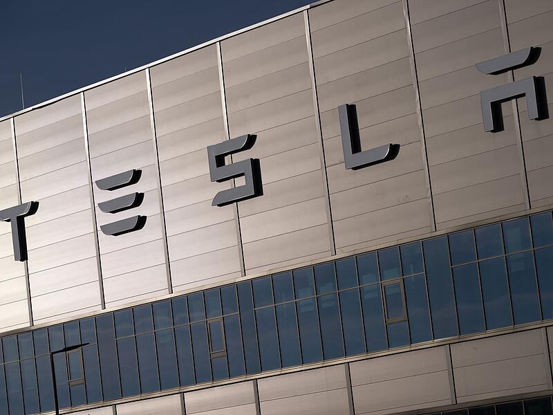 Tesla Gigafactory Berlin-Brandenburg