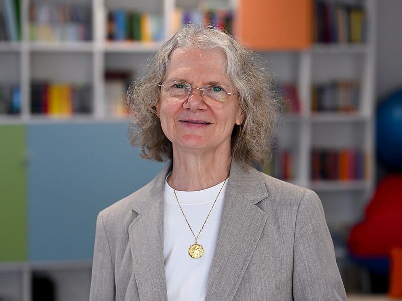 10 Jahre Kinderpalliativzentrum an der LMU