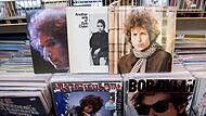 Bob Dylan wird 85 Bob Dylan wird 85