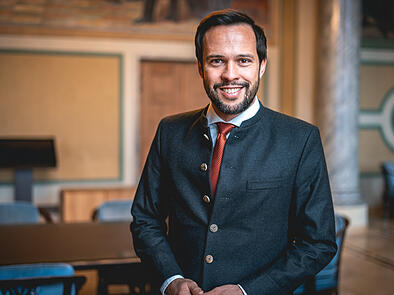 Martin Hagen - FDP