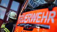 Prozess wegen Angriff auf FeuerwehrleuteForchheim & Fränkische Schweiz Am Amtsgericht Forchheim gab es am Dienstag einen Prozess wegen eines Angriffs auf Feuerwehrleute.