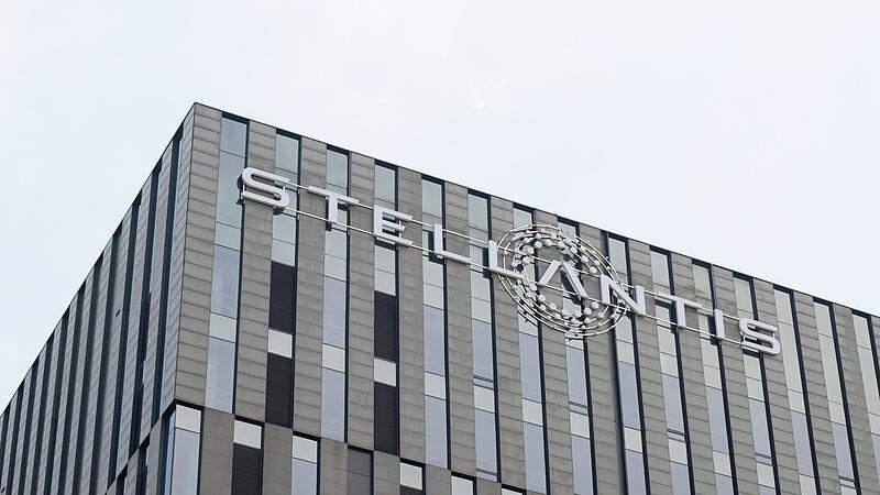 Autogigant Stellantis verklagt Coburger Zulieferer Brose