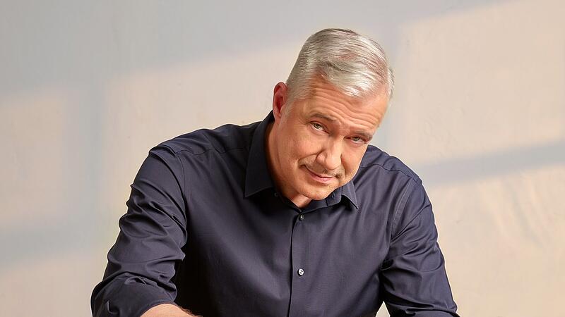 Starkoch Alexander Herrmann wurde zum neuen Genussbotschafter f&uuml;r Oberfranken ernannt.