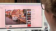 20 Jahre Youtube Filme über Bamberg