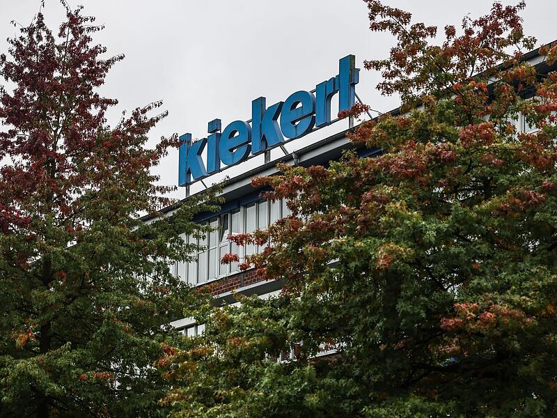 Unternehmen Kiekert in Heiligenhaus Unternehmen Kiekert in Heiligenhaus