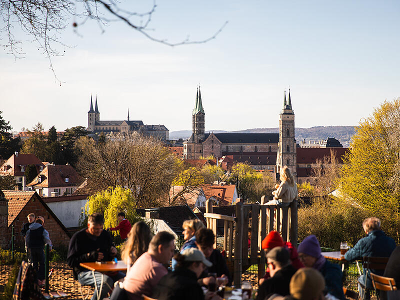 Bamberger Bierkeller