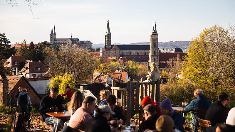 Bamberger Bierkeller Bamberger Bierkeller