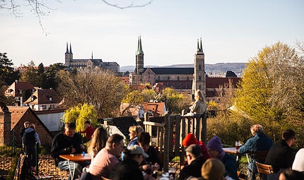 Bamberger Bierkeller