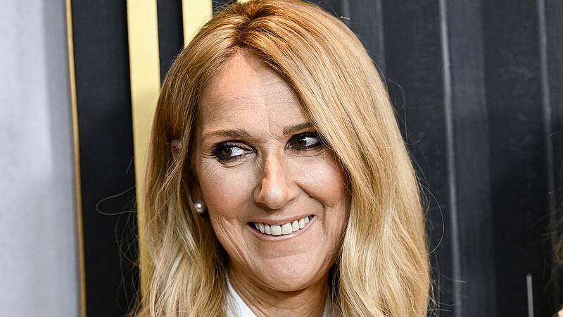 Spekulation um m&ouml;gliches Comeback von C&eacute;line Dion