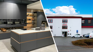 STARKKüchen in Lichtenfels: Neue Designs, innovative Features und riesen Rabatte auf hochwertige Küchen
