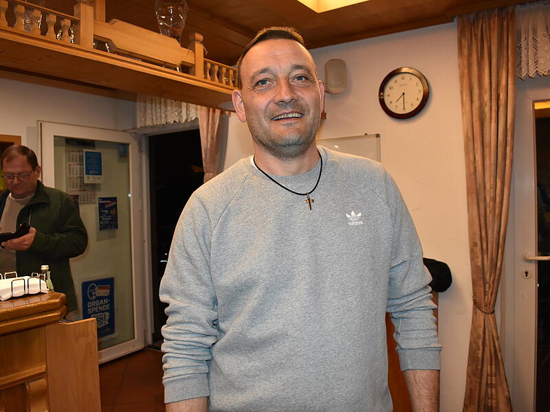 Matthias Witschel Hiltpoltstein